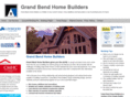 grandbendhomebuilder.com