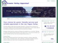 greatervalleyappraisal.com