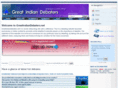 greatindiandebaters.net