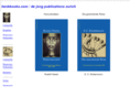 henkbooks.com