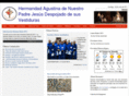 hermandadagustina.com