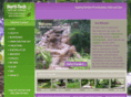 hortitechlandscape.com