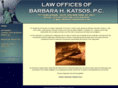katsoslaw.com