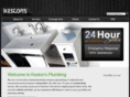 kestonsplumbing.com