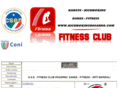 kickboxingrosarno.com