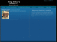 kingarthursauction.com