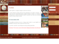 kinnairdcollege.org