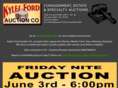 kylesfordauction.com