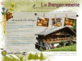 la-bergeronnette.com