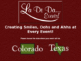 ladedaevents.net