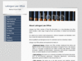laforgue-avocats.com