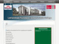 lokhandwalafoundationschool.com