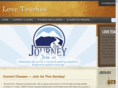 loveteaches.org
