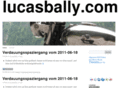 lucasbally.com