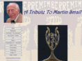 martinsmallholocaustsurvivor.com