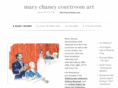 marychaney.com