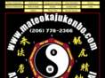 mateokajukenbo.com