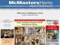 mcmastersharris.com