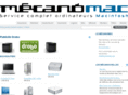 mecanomac.com