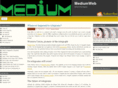 mediumweb.com