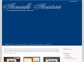 memminiatures.com