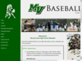 moundsviewbaseball.com