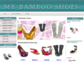 mybambooshoes.com