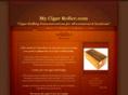 mycigarroller.com