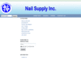 nailsupplyinc.com