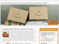 national-moving-companies.net