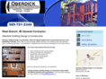 oberdickdesignconstruction.com