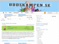 oddskampen.se