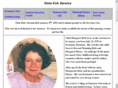 oletaabrams.com