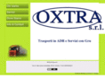 oxtrasrl.com