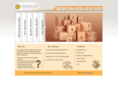 paragonpackagingco.com