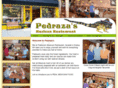 pedrazasmexicanrestaurant.com
