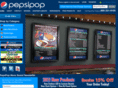 pepsipop.com