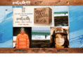 planet-earth-clothing.com