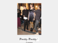 prettypretty.be