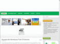 push-oil.com