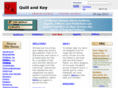 quillandkey.com