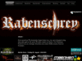 rabenschrey.de