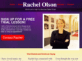 rachelolsonstudio.com