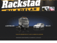 rackstad.com