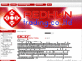 redhuntrading.com