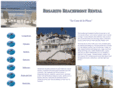 rosaritobeachfrontrental.com