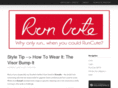 runcute.com