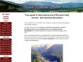 rural-pyrenees-guide.com