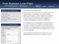 saragalaw.com