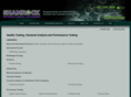 shamrocklab.com